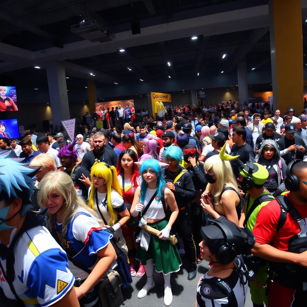 Where to Stay for AnimeCom Fest 2026 in Kingston: Your Group Airbnb Guide