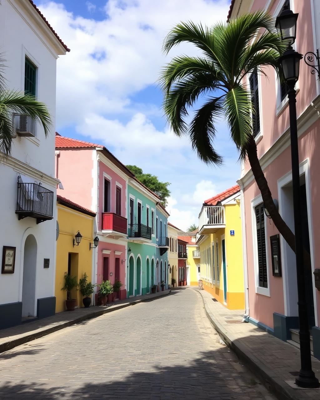 Falmouth, Jamaica
