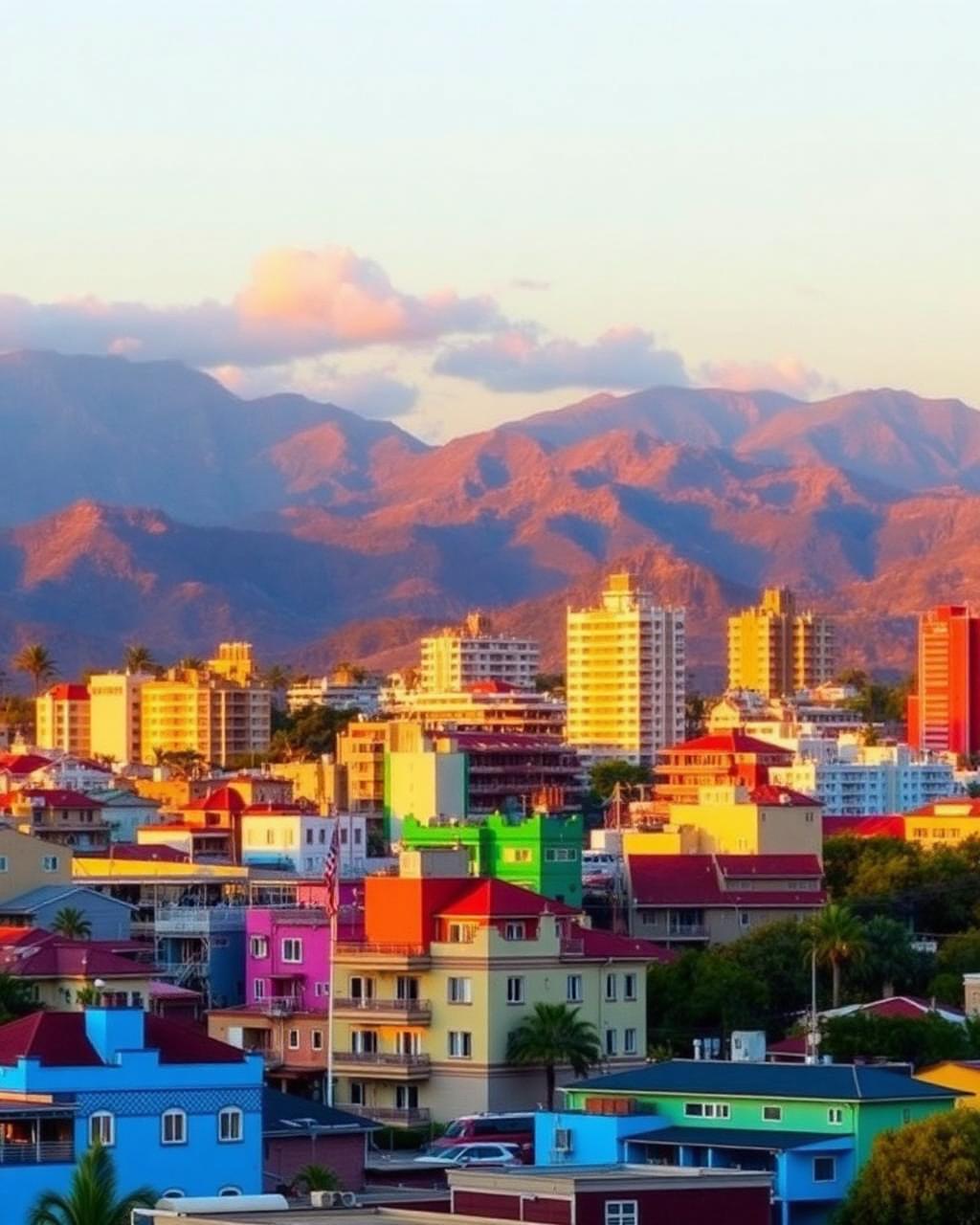 Kingston, Jamaica vacation rentals