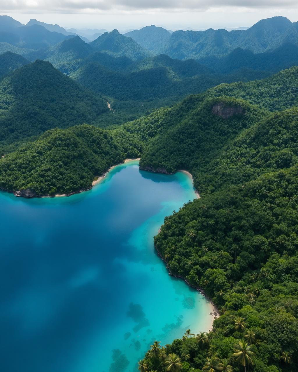 Port Antonio, Jamaica