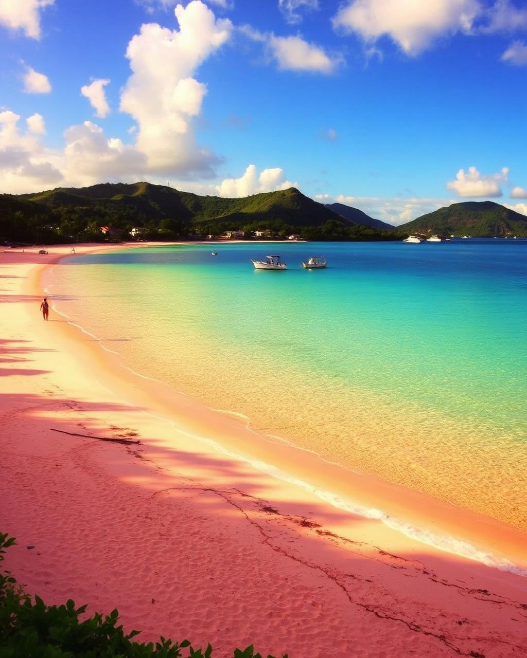 Treasure Beach, Jamaica