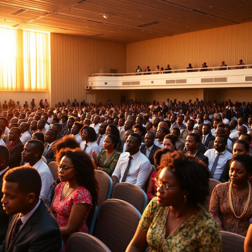 Where to Stay for the Jehovah's Witnesses Regional Convention 2026 in Kingston