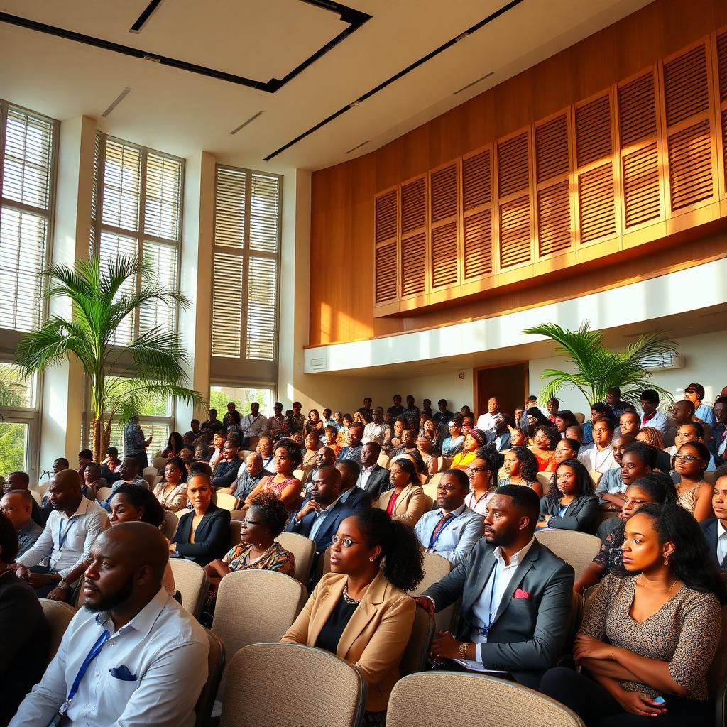 Where to Stay for UWI's September 2026 International Symposia in Kingston